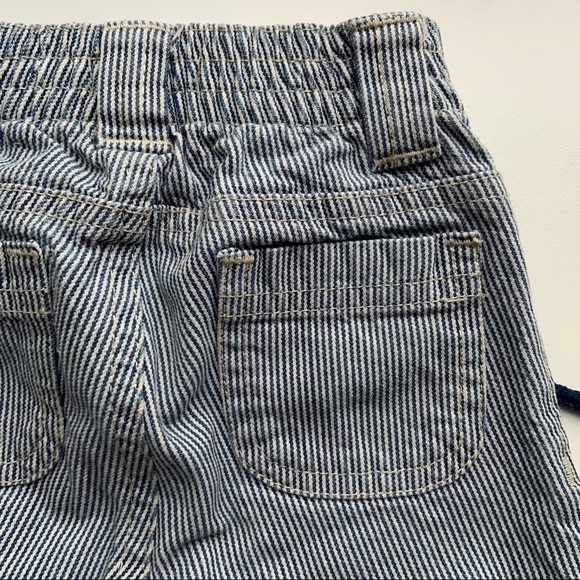 [3 for 15$✨] Stripped Flared Pants ☀️ - Picture 4 of 6